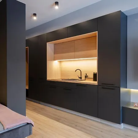 Manufaktura Centrum Zoo Atlas Arena Parking W Cenie Daire Łódź