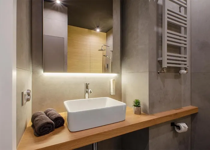 Manufaktura Centrum Zoo Atlas Arena Parking W Cenie