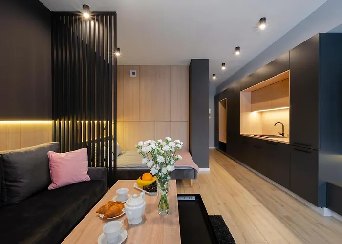 Manufaktura Centrum Zoo Atlas Arena Parking W Cenie *